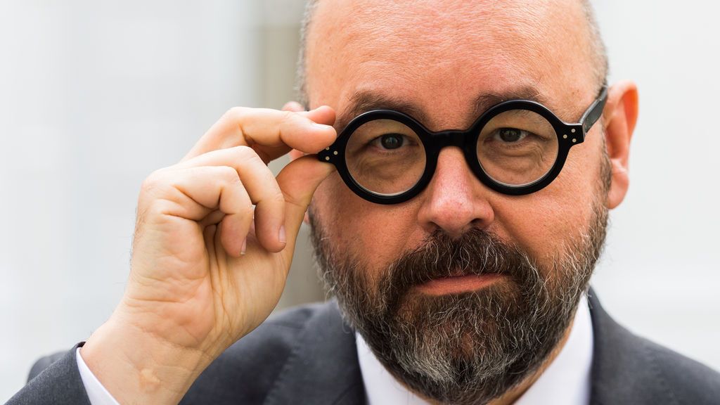 Carlos Ruiz Zafón