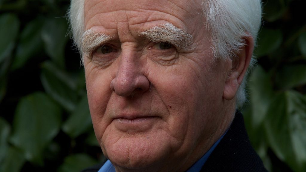 John Le Carré
