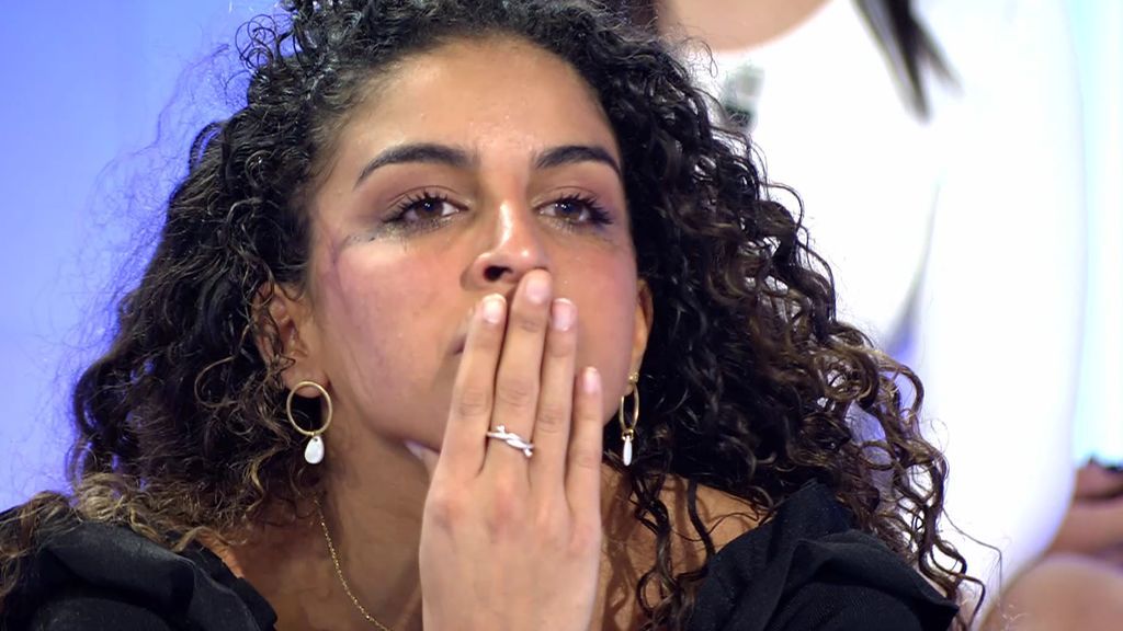 Zoe: "Siento que los dos se están aprovechando de mí