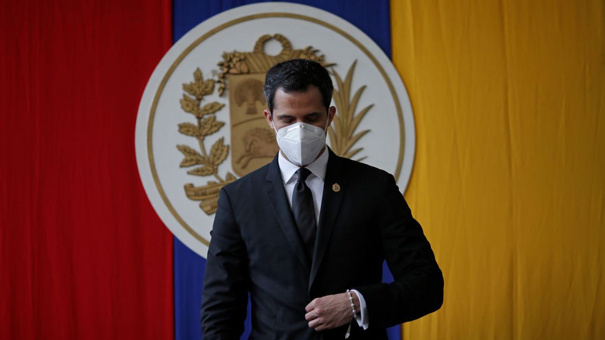 Guaidó pide ayuda al ejército venezolano y a la comunidad internacional para derrocar a madyro Guaidó pide ayuda al ejército venezolano y a la comunidad internacional para derrocar a madyro