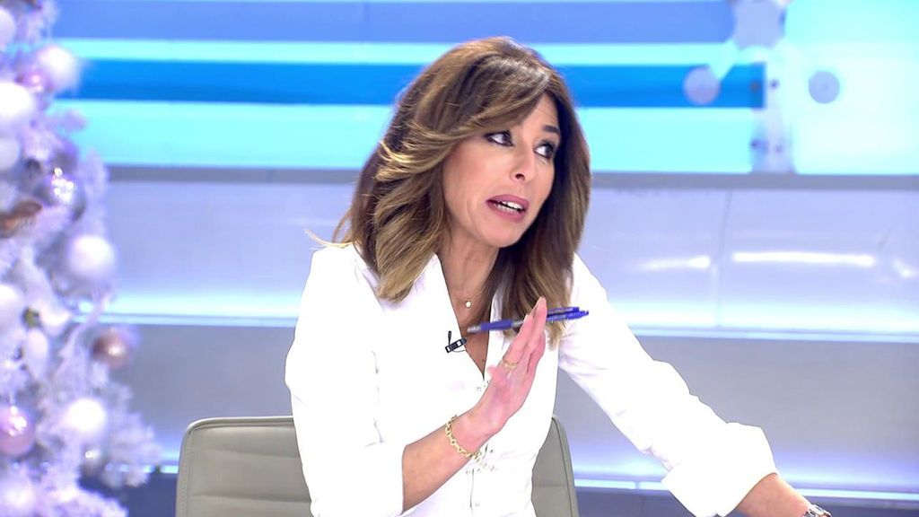 El programa de Ana Rosa