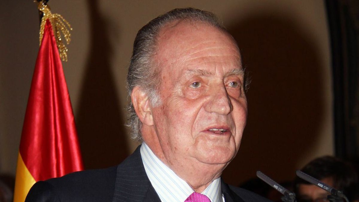 El Supremo pregunta a Fiscalía si debe investigar al emérito a raíz de la querella presentada por IU El Supremo pregunta a Fiscalía si debe investigar al emérito a raíz de la querella presentada por IU