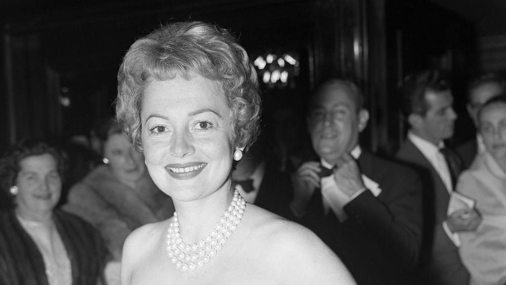 Olivia de Havilland