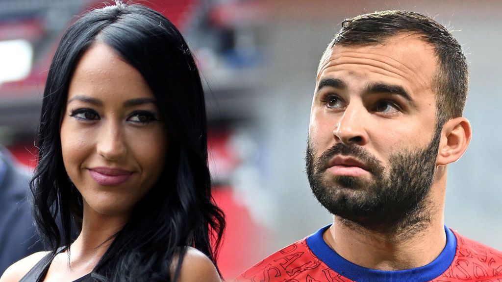 Jesé Rodríguez da un importante paso en su relación con Aurah Ruiz