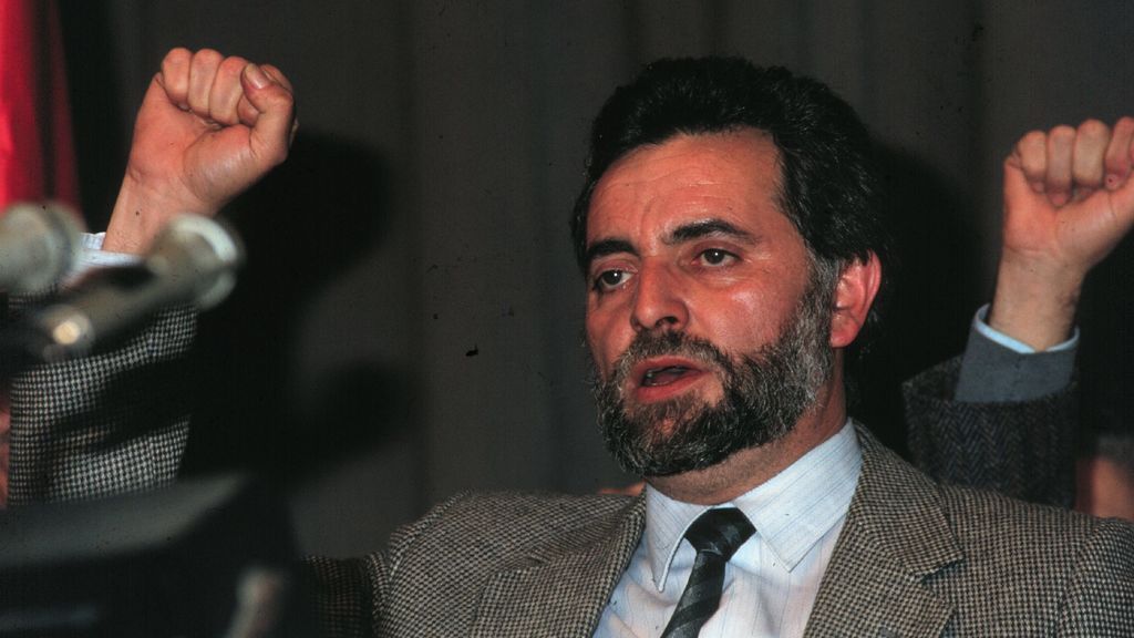 Julio Anguita