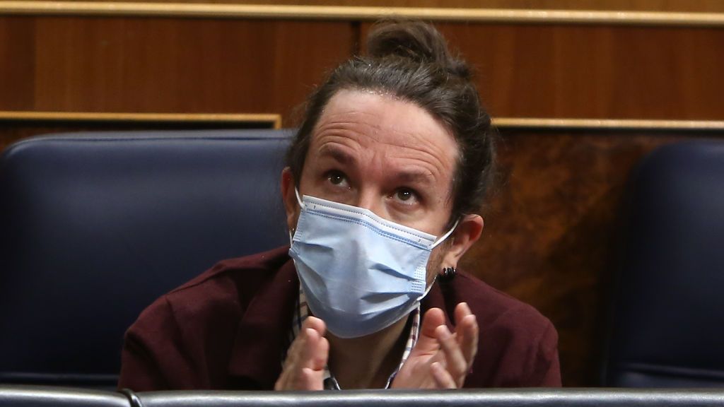 La Fiscalía pide al juez que Podemos siga imputado en el caso Neurona, aunque no ve indicios de financiación irregular La Fiscalía pide al juez que Podemos siga imputado en el caso Neurona, aunque no ve indicios de financiación irregular