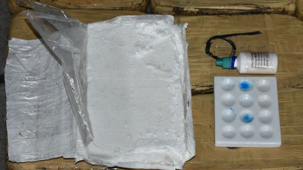 La Fiscalía de Colombia procesa a 22 agentes de Policía por recibir pagos de bandas del narcotráfico La Fiscalía de Colombia procesa a 22 agentes de Policía por recibir pagos de bandas del narcotráfico
