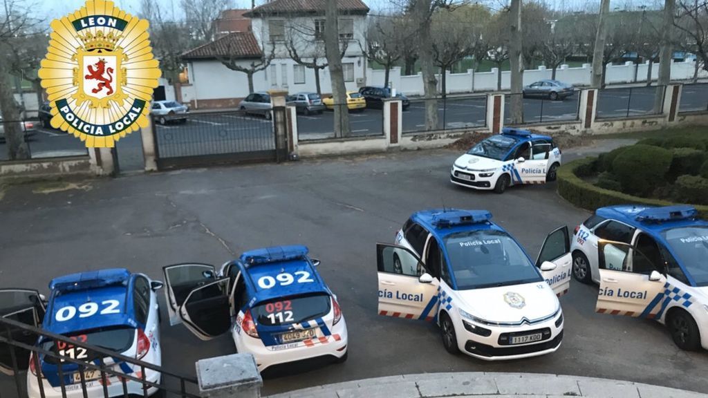 Un joven de 23 años podría ser sancionado con un millón de euros por una falsa llamada de una pelea multitudinaria en León Un joven de 23 años podría ser sancionado con un millón de euros por una falsa llamada de una pelea multitudinaria en León