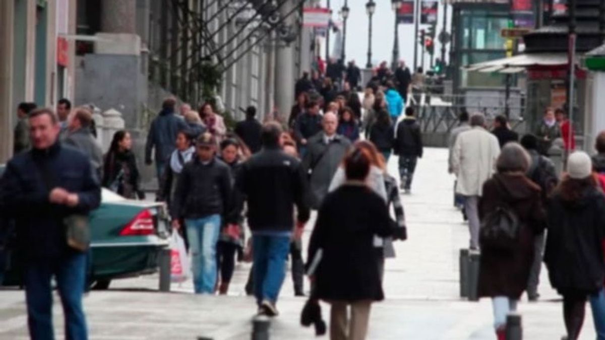 El Gobierno mantiene el salario mínimo en 950 euros El Gobierno mantiene el salario mínimo en 950 euros