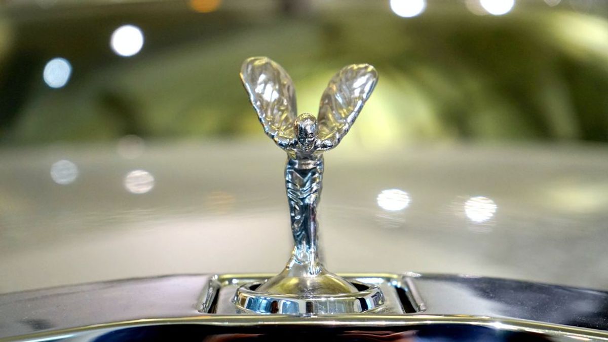 Rolls Royce, así se forjó la apasionante historia del coche preferido por la aristocracia