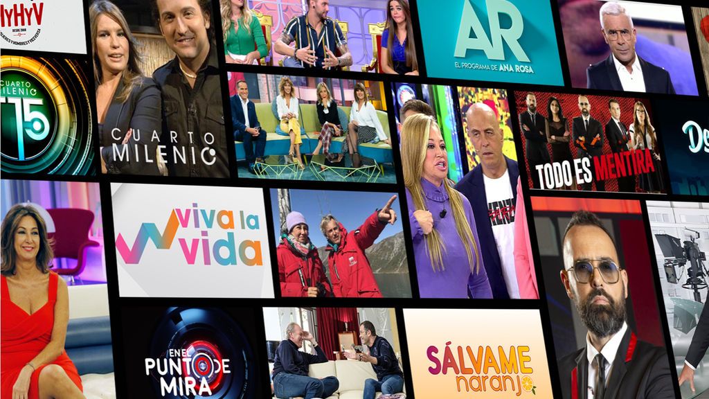 Mediaset España supera a Atresmedia en consumo de vídeo digital en noviembre y Mitele se impone nuevamente a Atresplayer