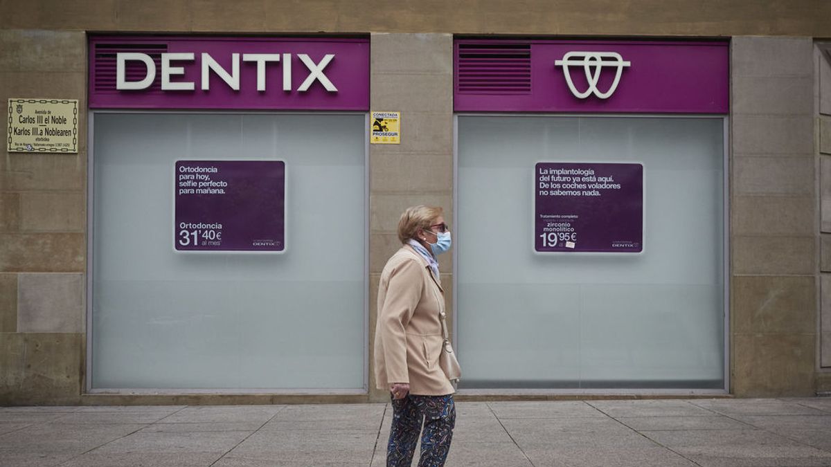 Afectados Dentix Afectados Dentix