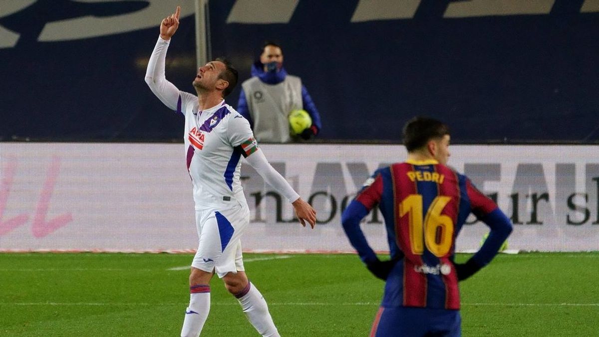 El Barcelona vuelve a fallar en el Camp Nou. El Barcelona vuelve a fallar en el Camp Nou.