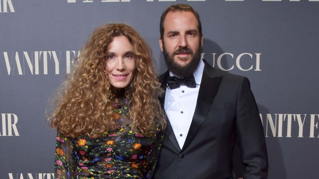 Borja Thyssen y Blanca Cuesta, padres de su quinto hijo