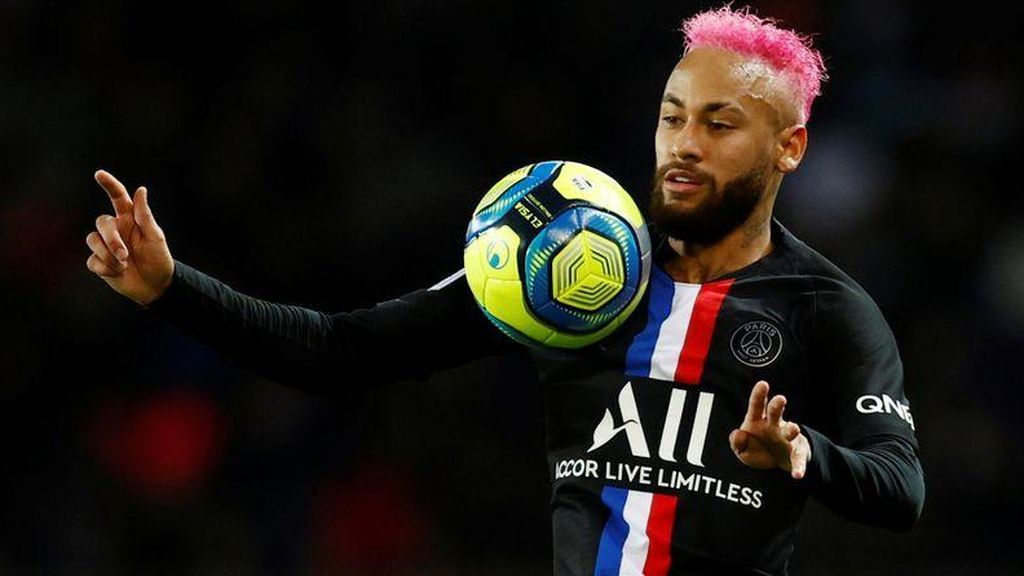 Neymar no cede y despedirá el año reuniendo en una fiesta a 150 personas Neymar no cede y despedirá el año reuniendo en una fiesta a 150 personas