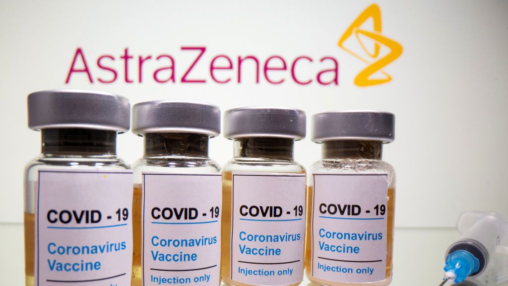 NO PUBLICAR Reino Unido aprueba la vacuna de Oxford y AstraZeneca NO PUBLICAR Reino Unido aprueba la vacuna de Oxford y AstraZeneca