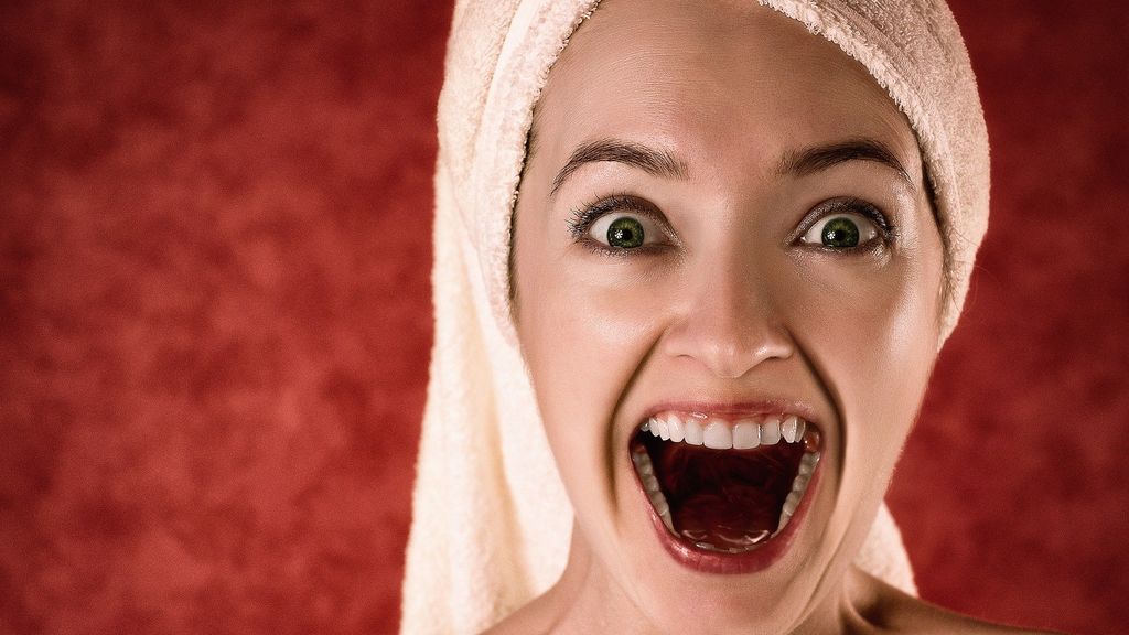 Irrigador dental: beneficios para tus dientes y encías.