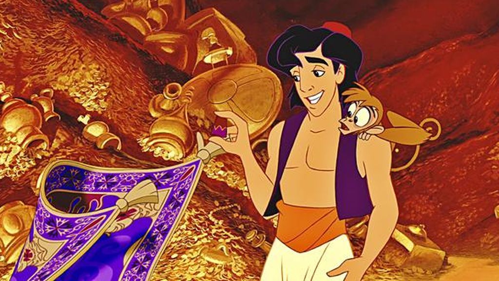 Disney y su lucrativo imperio de la nostalgia. Tiene preparados todos estos clásicos en imagen real