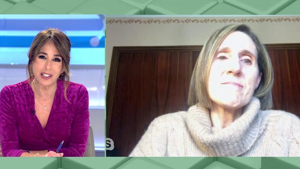 Isabel Solá, científica del CSIC, habla sobre la vacuna española y su inmunidad