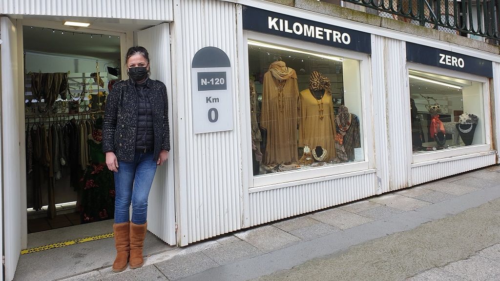 Querían echarla de su local pero el juzgado le permitirá seguir en él hasta que fallezca: "Dios me dé mucha vida" Querían echarla de su local pero el juzgado le permitirá seguir en él hasta que fallezca: "Dios me dé mucha vida"