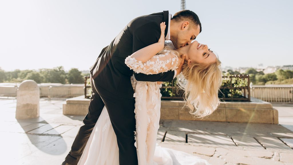Elopement, la tendencia más íntima en bodas post Covid