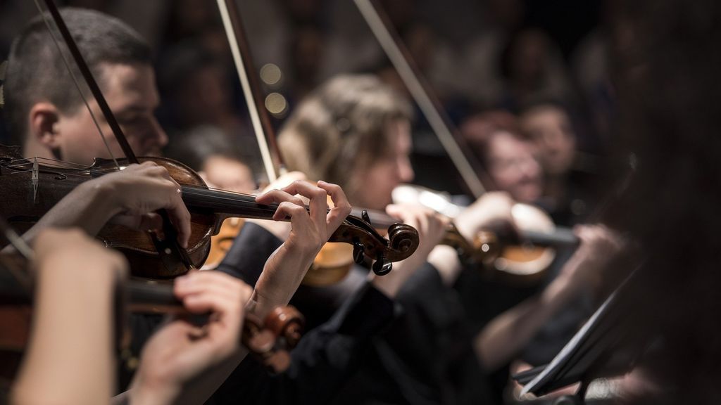 Claves para seguir el Concierto de Año Nuevo 2021 Claves para seguir el Concierto de Año Nuevo 2021