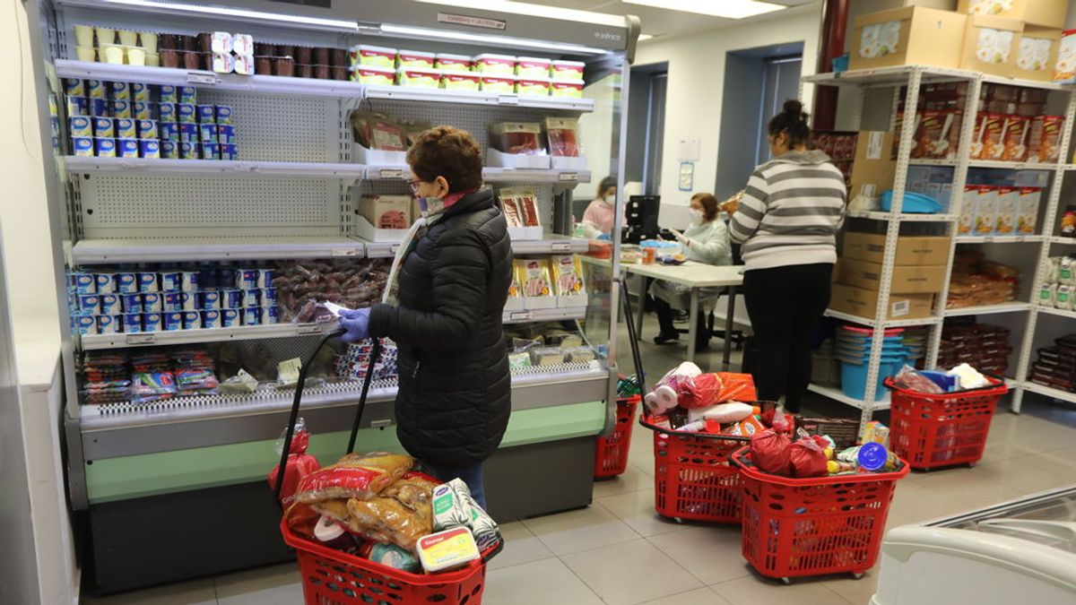 Los precios suben tres décimas y cierran el año en el -0,5% Los precios suben tres décimas y cierran el año en el -0,5%
