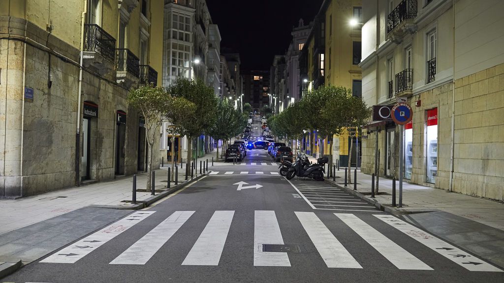 Cantabria prorroga el cierre del interior de bares y restaurantes al menos hasta el 15 de enero Cantabria prorroga el cierre del interior de bares y restaurantes al menos hasta el 15 de enero