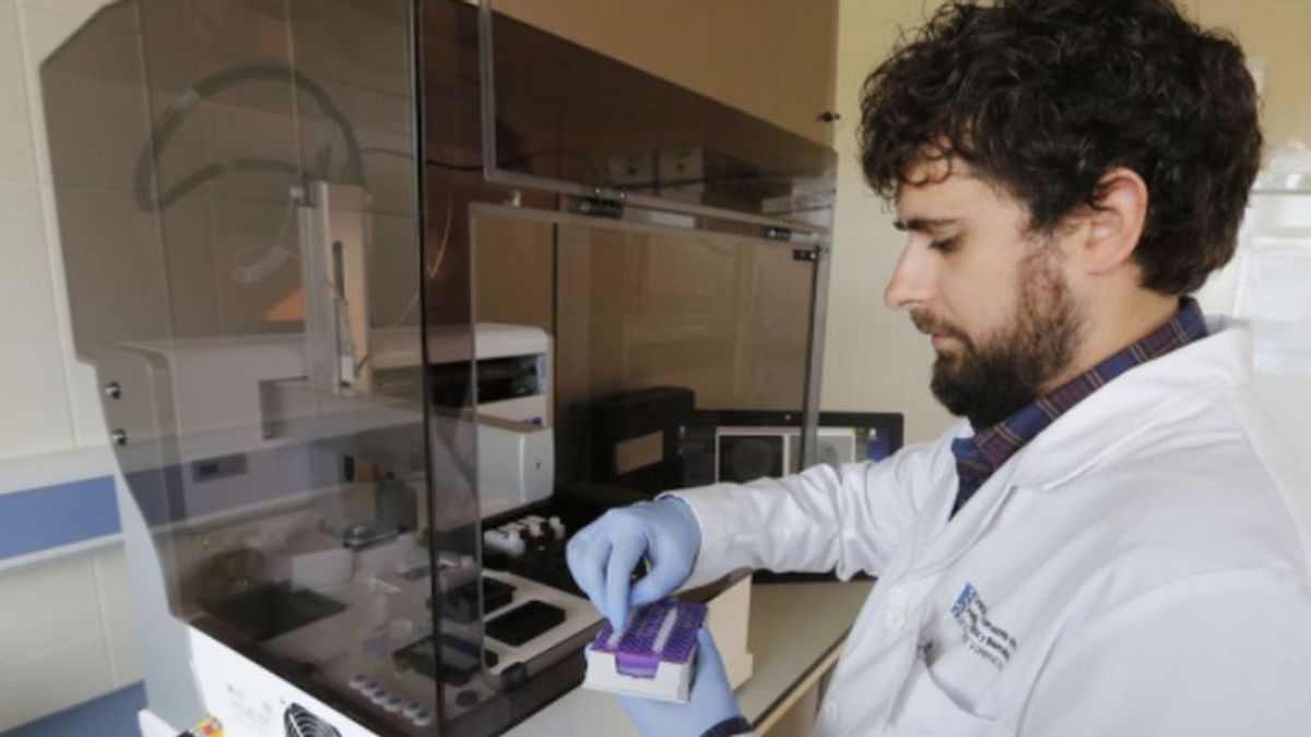 La nueva cepa del coronavirus se extiende por España: Madrid, Andalucía y ahora Valencia