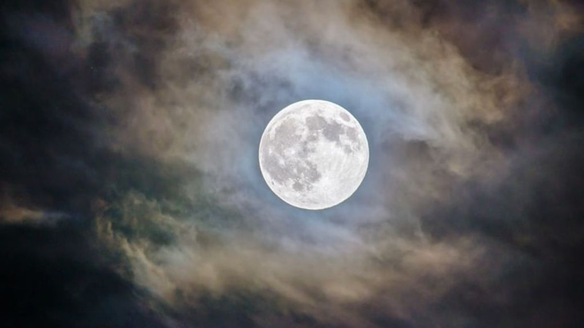 ¿Por qué desapareció la Luna en 1110? Un nuevo estudio puede haber dado con la clave
