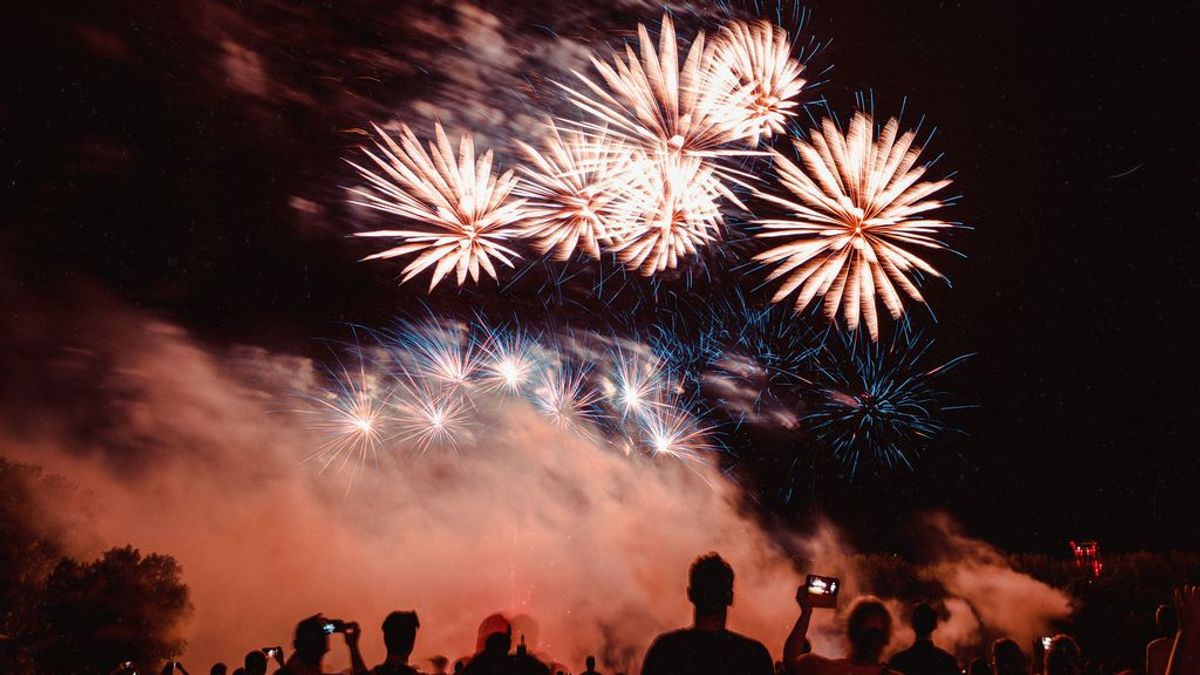 Tradiciones curiosas para celebrar fin de año alrededor del mundo Tradiciones curiosas para celebrar fin de año alrededor del mundo