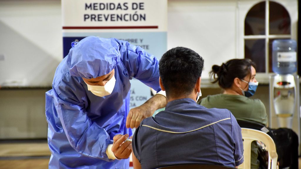 ¿Pueden las empresas obligar a los empleados a vacunarse? ¿Pueden las empresas obligar a los empleados a vacunarse?