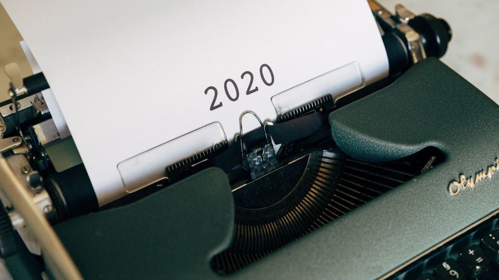 Las despedidas que se merece 2020: "Adiós al año de los quinientos días" Las despedidas que se merece 2020: "Adiós al año de los quinientos días"