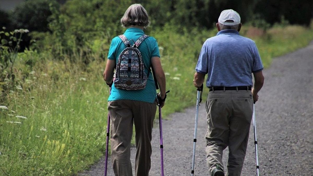 La edad de jubilación sube a 66 años en 2021 La edad de jubilación sube a 66 años en 2021