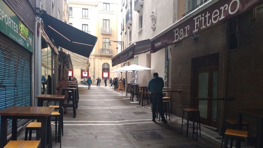 Navarra detecta 137 nuevos casos, la cifra más alta desde finales de noviembre Navarra detecta 137 nuevos casos, la cifra más alta desde finales de noviembre