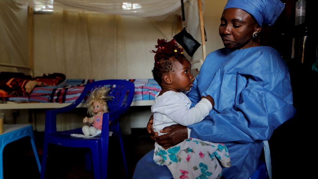 Más de diez millones de niños en África sufrirán desnutrición aguda en 2021, advierte UNICEF Más de diez millones de niños en África sufrirán desnutrición aguda en 2021, advierte UNICEF
