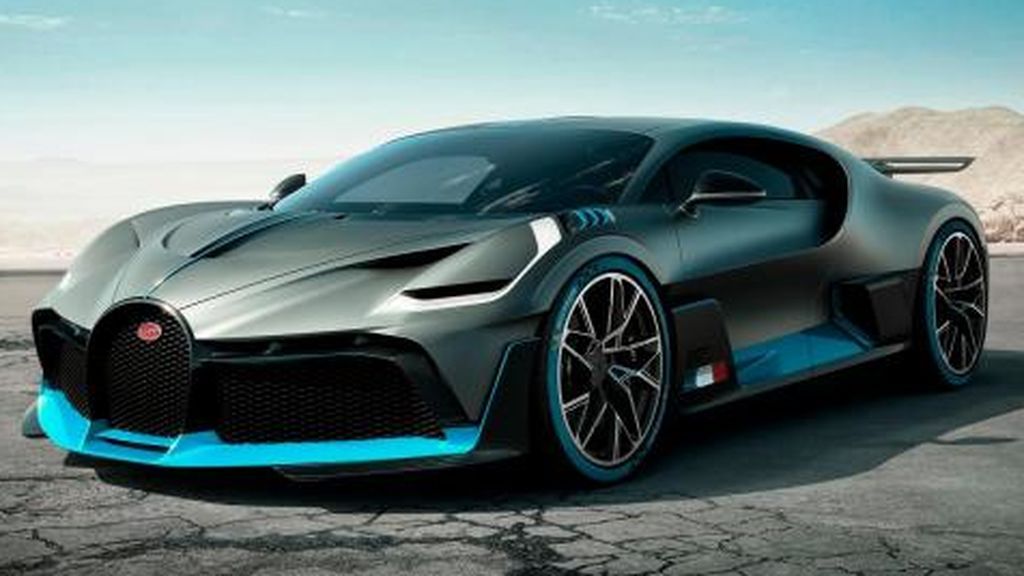 Bugatti, el sueño de un hijo de artistas que revolucionó el mundo de los coches