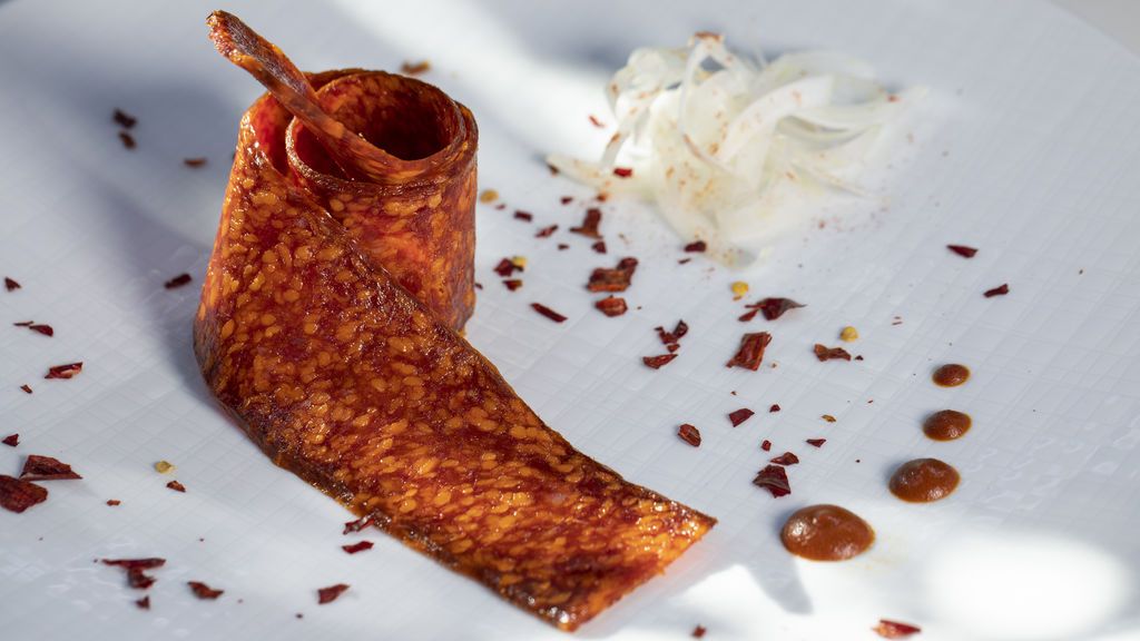 ¿Cuándo se jodió el chorizo?