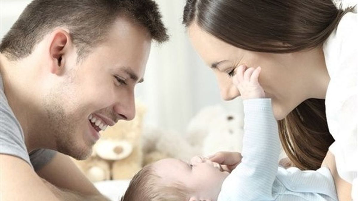 El permiso de paternidad se iguala al de maternidad en 2021: 16 semanas, ¿iguales? El permiso de paternidad se iguala al de maternidad en 2021: 16 semanas, ¿iguales?