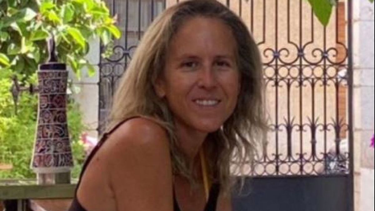 Busca a Sandra, una mujer de 44 años de edad desaparecida en Vilassar de Mar