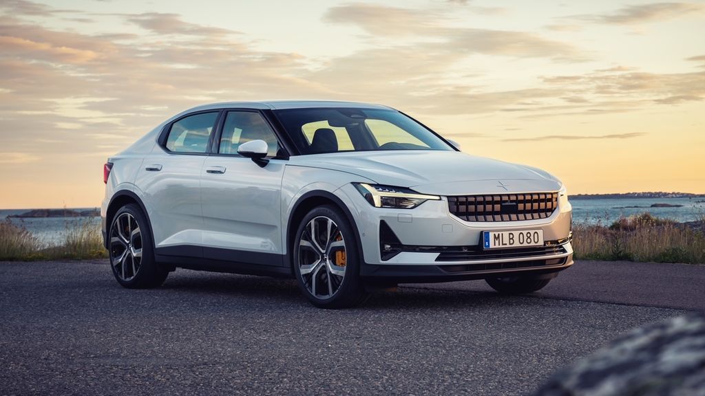 Polestar 2