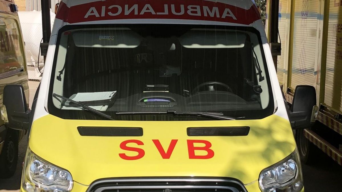 Un hombre de 61 años muere tras precipitarse por el hueco de un ascensor en Benicàssim (Castellón) Un hombre de 61 años muere tras precipitarse por el hueco de un ascensor en Benicàssim (Castellón)