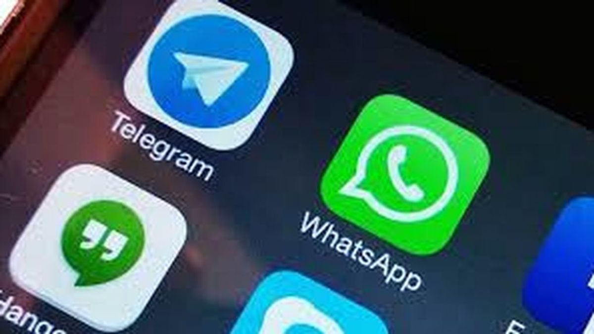 Prestaciones que te ofrece Telegram y que no puedes realizar con Whatsapp