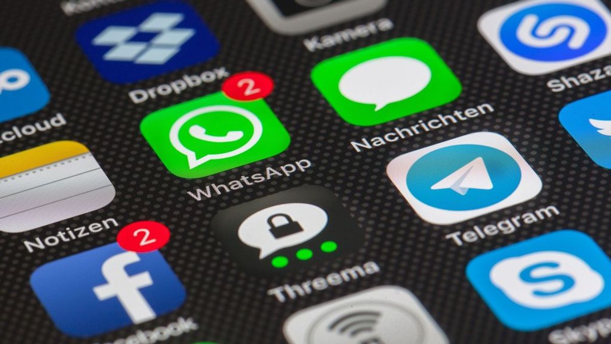 Prestaciones que te ofrece Telegram y que no puedes tener con Whatsapp