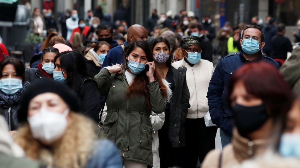 Aragón y Madrid anuncian nuevas restricciones por la incidencia de contagios