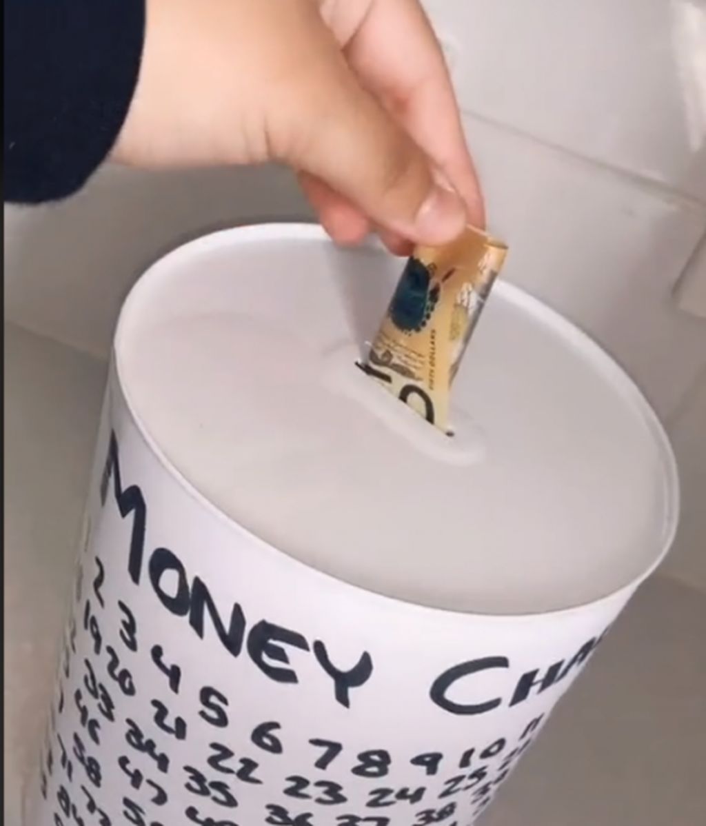 Money Challenge