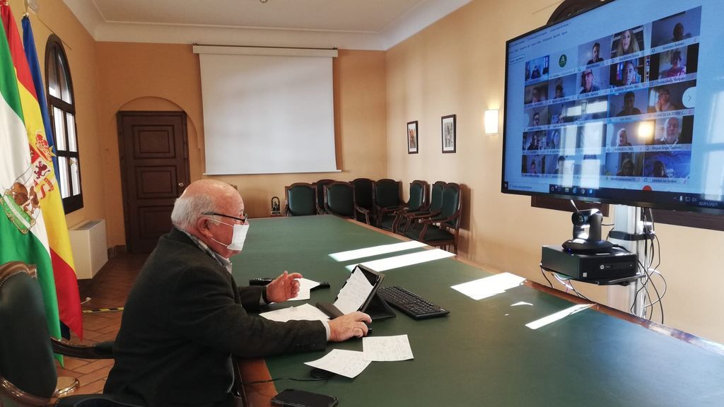 Andalucía decreta el cierre de 8 municipios del Campo de Gibraltar ante el aumento de casos Andalucía decreta el cierre de 8 municipios del Campo de Gibraltar ante el aumento de casos