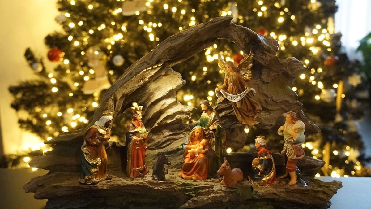 Falsos mitos sobre los Reyes Magos Falsos mitos sobre los Reyes Magos