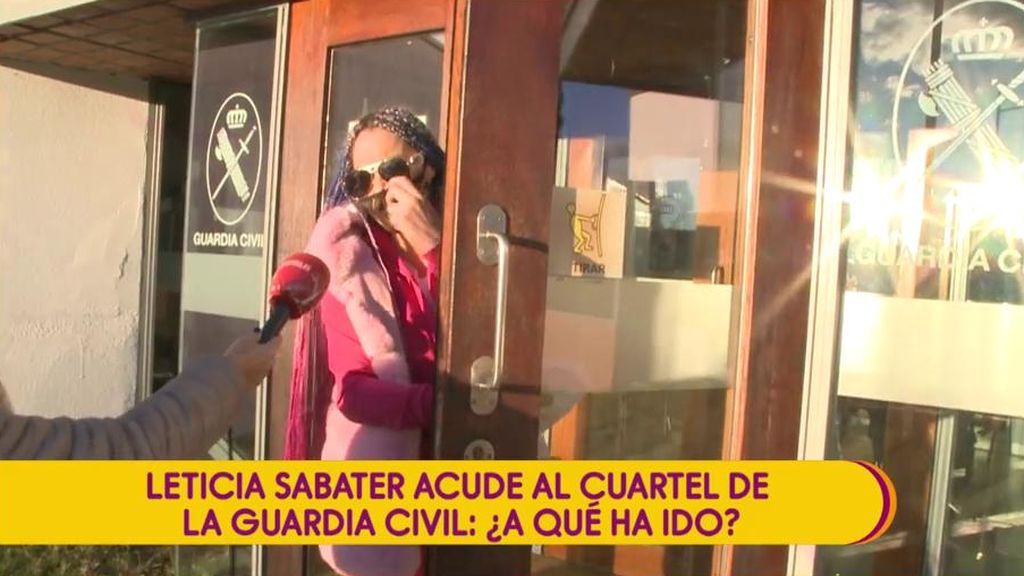 Leticia Sabater podría haber cobrado 6.000 euros por la fiesta ilegal que se celebró en su casa, según Kiko Hernández