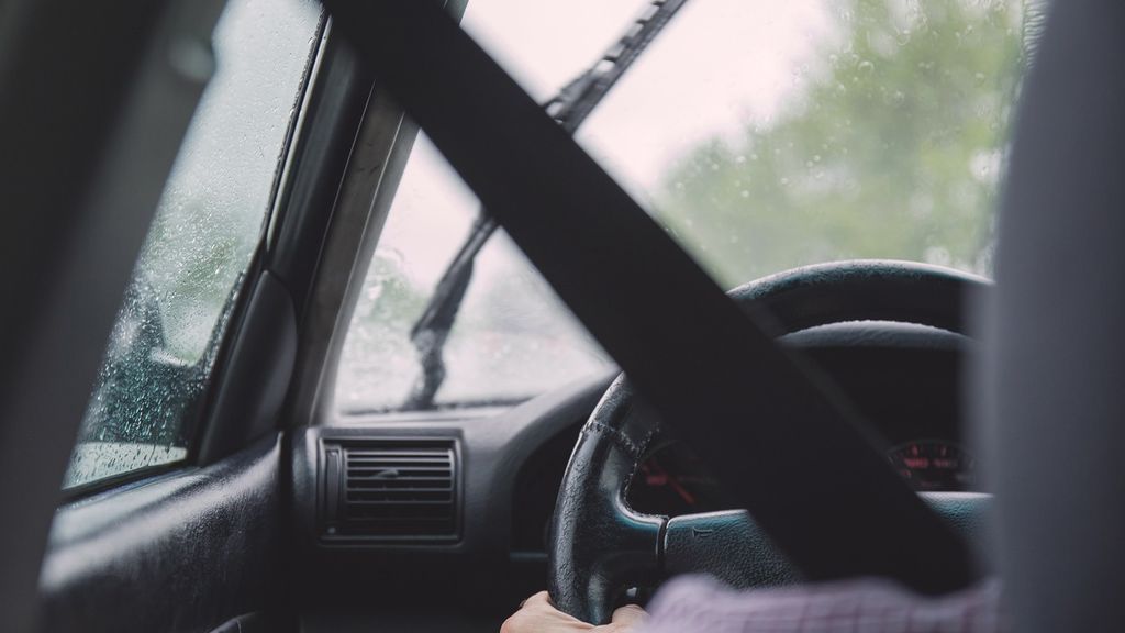 ¿Cuáles son las pruebas de seguridad que pasa un coche para saber que es óptimo?